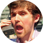 手机被攻击连续收短信